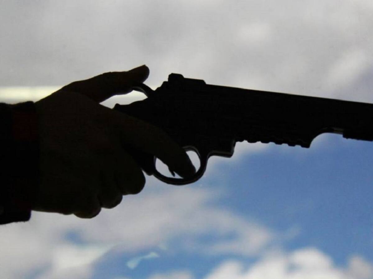 Ataque sicarial dejó a un hombre muerto en Barranquilla