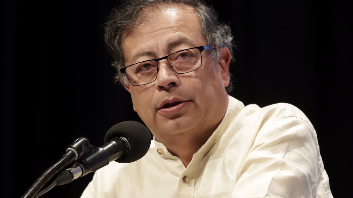 Petro puede conformar la terna como lo quiera y puede realizar cambios: exmagistrado