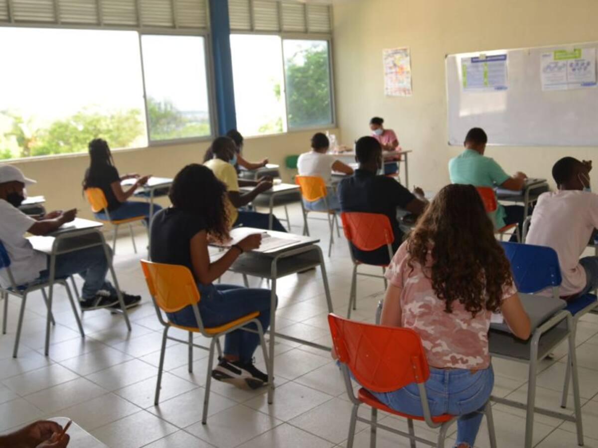 Precios de útiles escolares se han incrementado alrededor del 30%