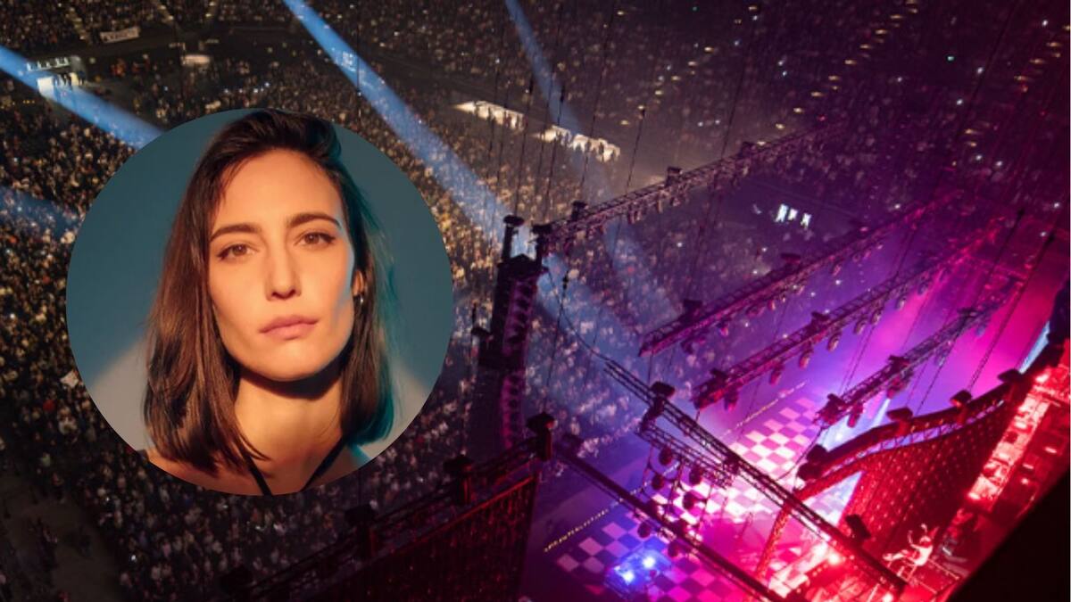 Llega el Exhale a Bogotá: conozca las recomendaciones para este concierto de electrónica