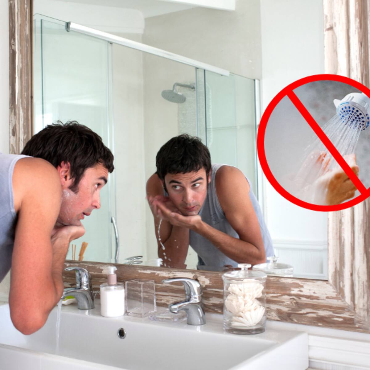 ¿Qué pasa si una persona no se baña en 4 días? Expertos explican si es bueno o malo