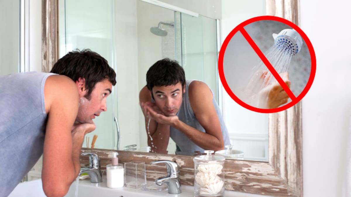 ¿Qué pasa si una persona no se baña en 4 días? Expertos explican si es bueno o malo