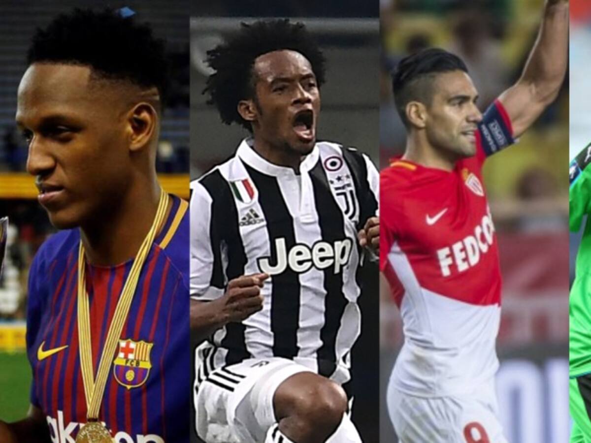 Partidos y resultados de los jugadores de la Selección en sus clubes