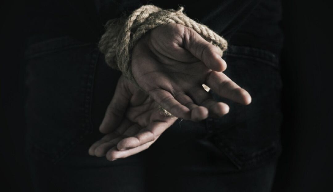 Secuestro en Norte de Santander / Foto: Referencia