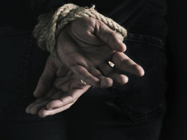 Secuestro en el Catatumbo / Foto: Referencia