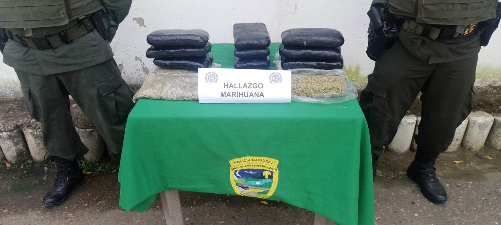 Policía de Bolívar