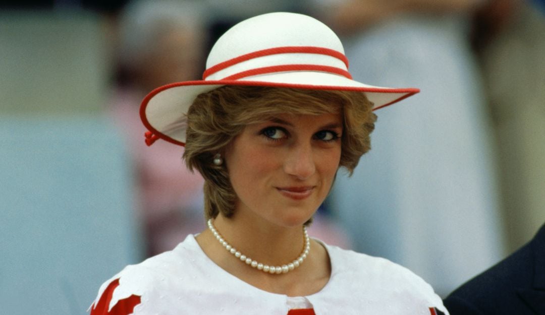 Lady Di