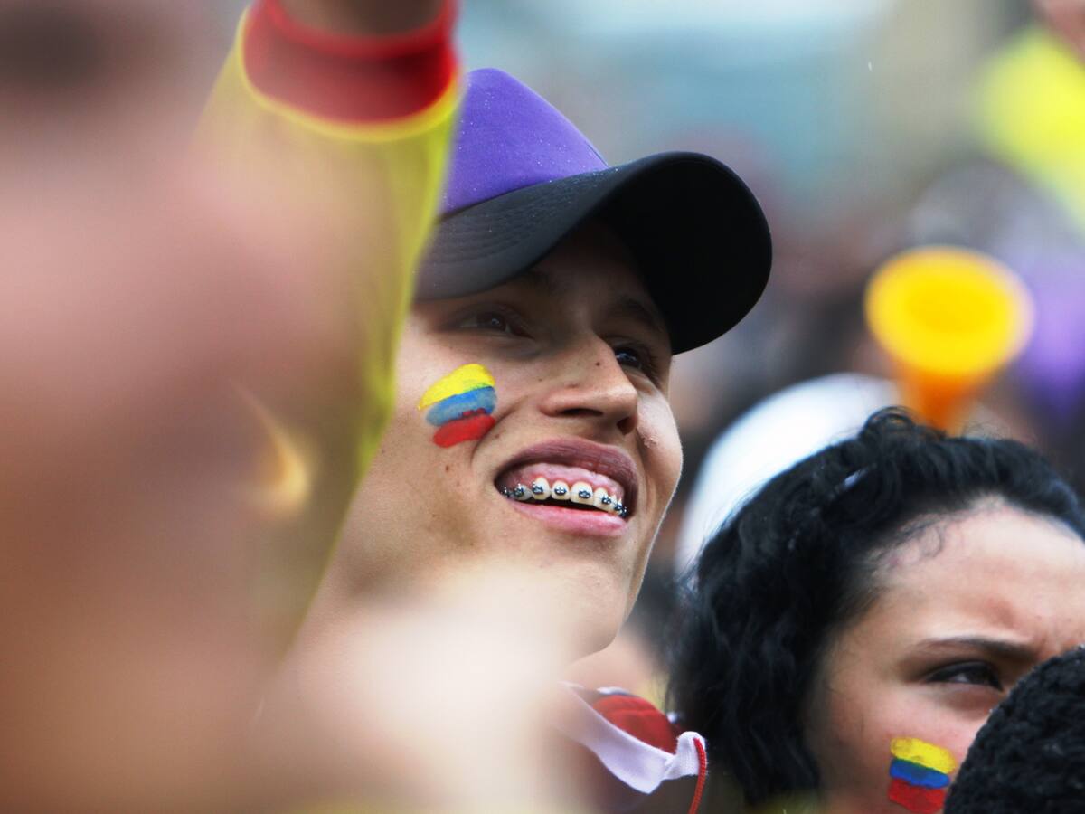 Santa Catalina en el norte de Bolívar contará con seis pantallas gigantes para la final