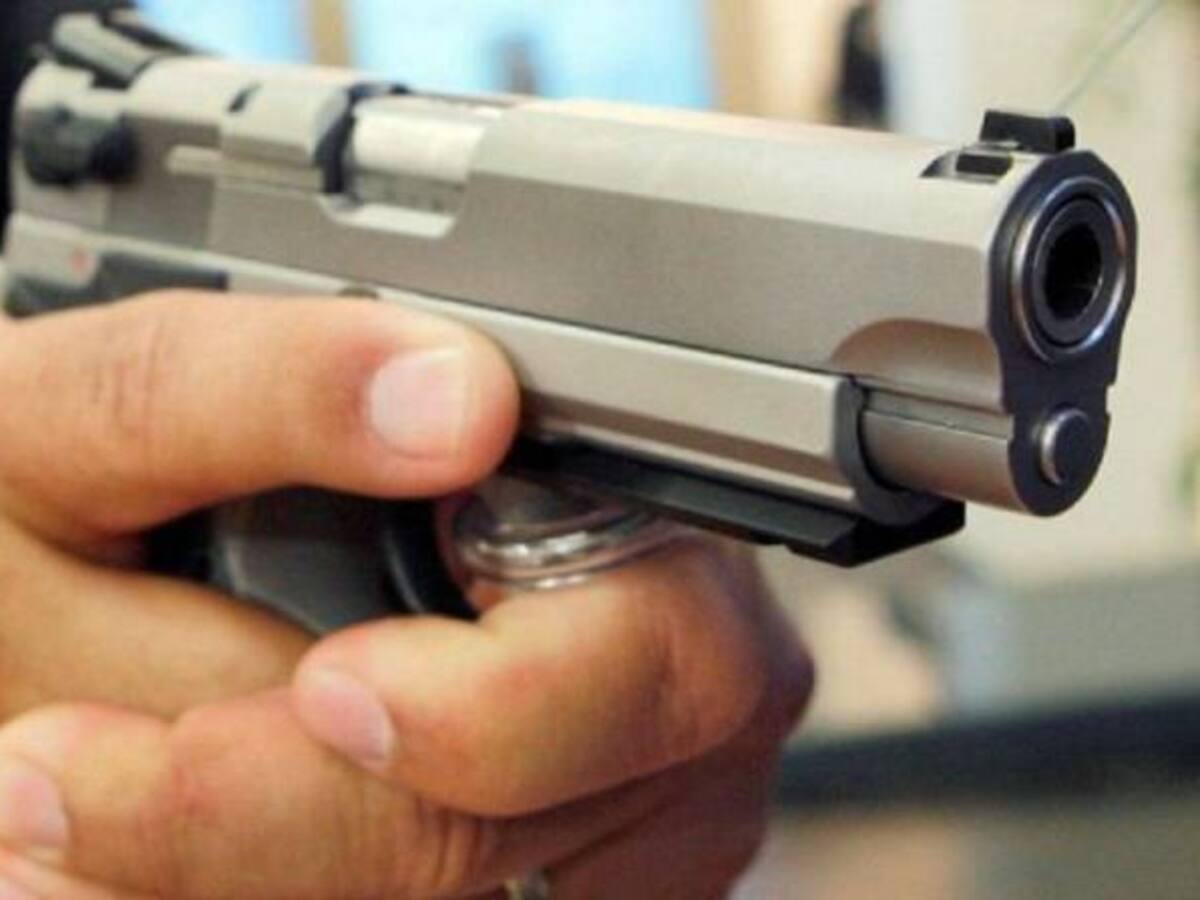 Investigan ataque a padre e hijo en Cúcuta