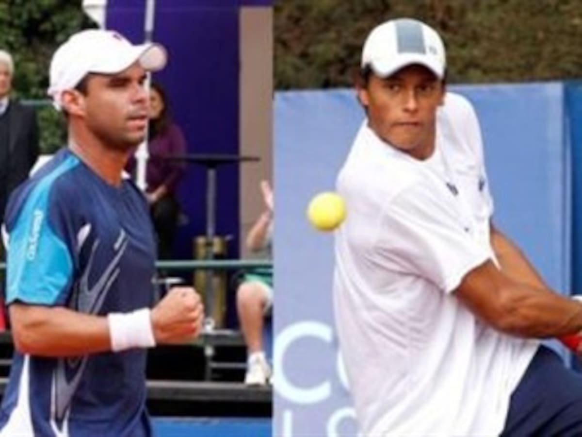 Aplazada la final del Bancolombia Open de Tenis