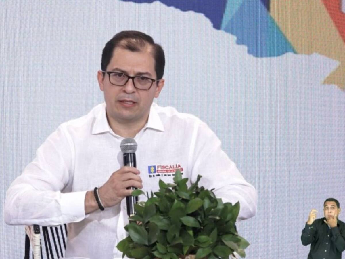 Fiscal viaja a EE.UU. para cooperación en lucha contra delincuencia