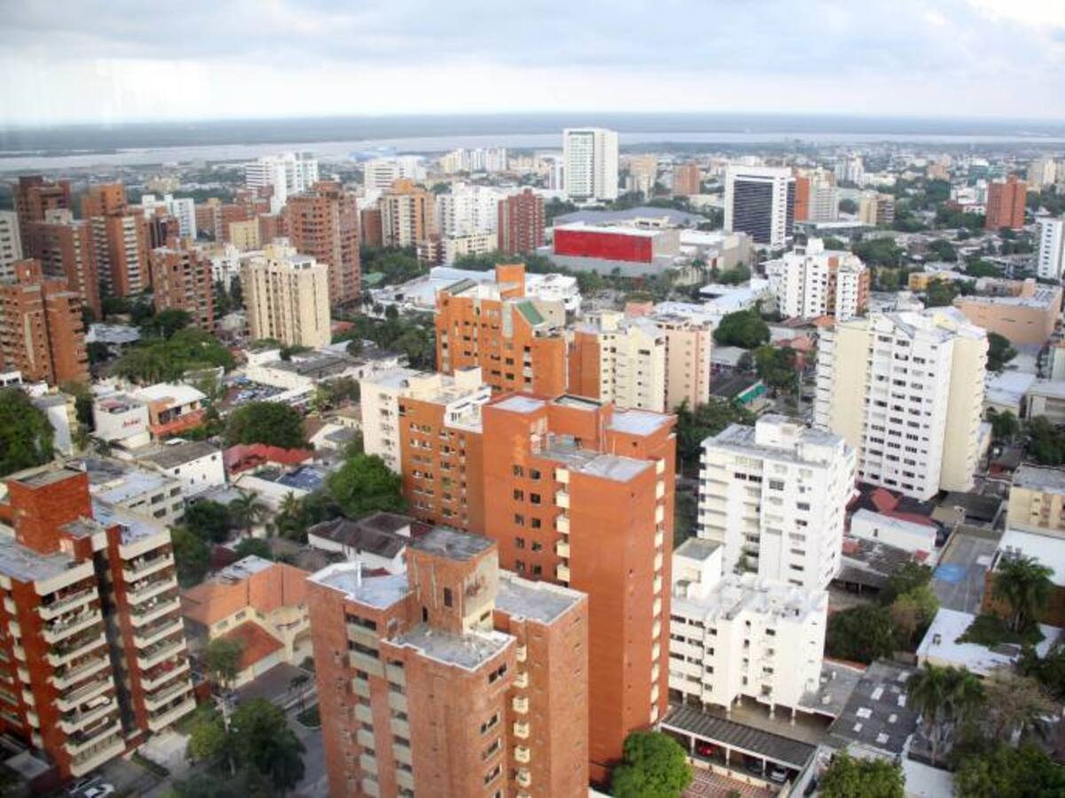 Seguridad y movilidad, los grandes retos de Barranquilla