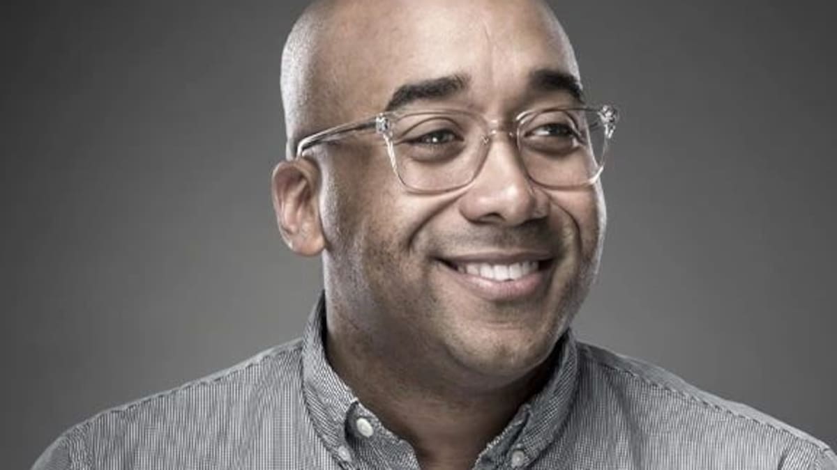 Marcus Collins hará parte de WOBI
