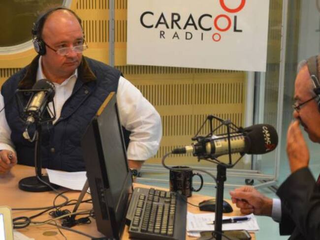 Mindefensa confirma secuestro de soldados