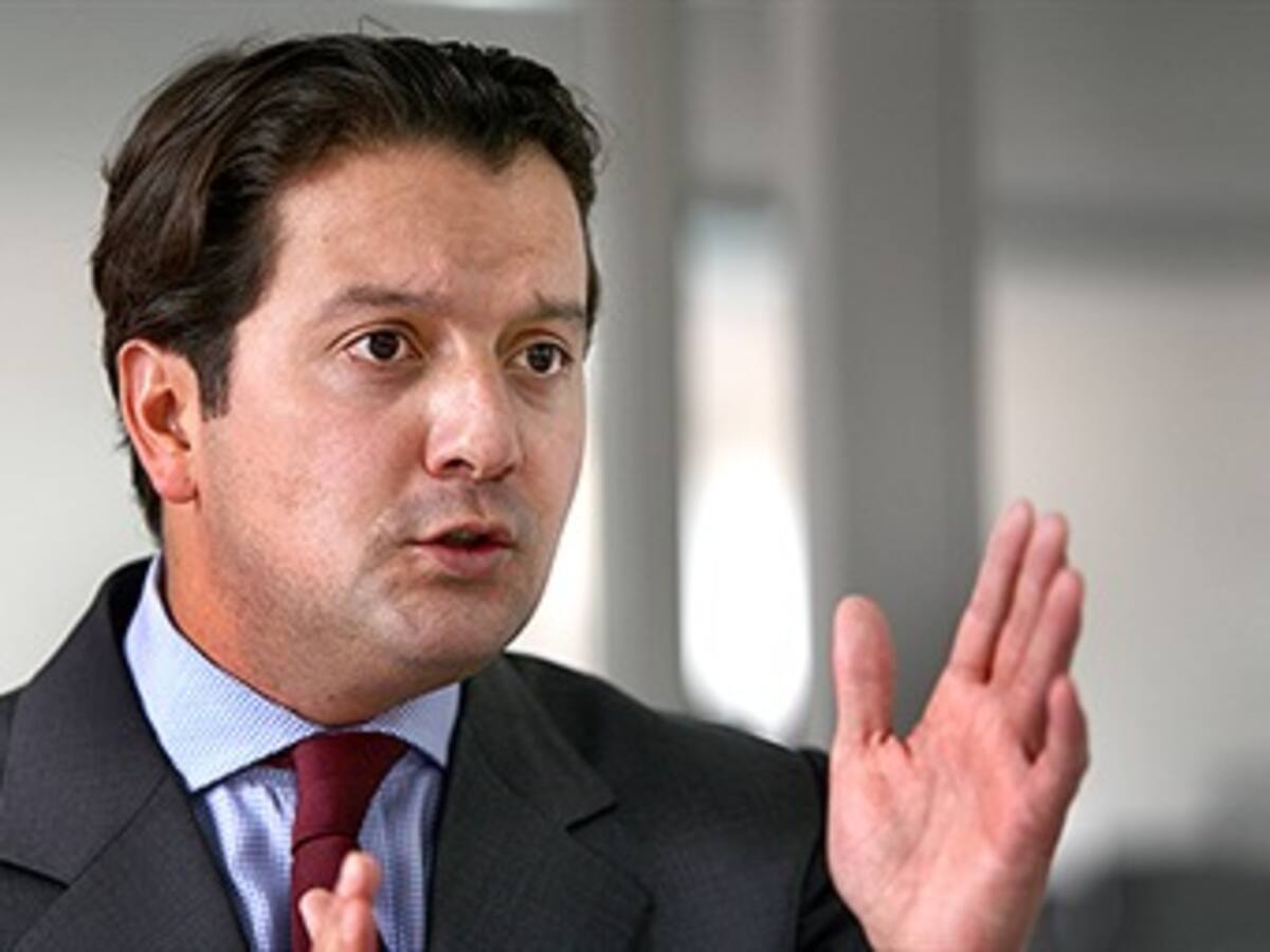 Las Farc son unas cobardes: Consejero David Luna