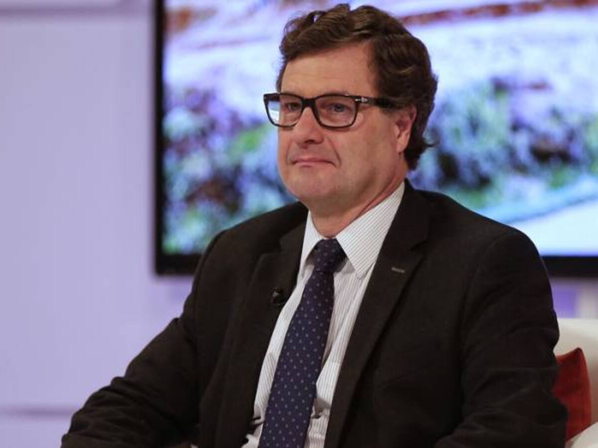 En febrero arranca juicio contra Luis Fernando Andrade