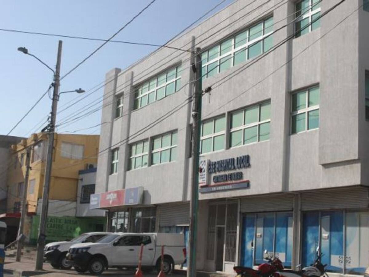 Cambios en la Ese Cartagena para enfrentar pandemia del Coronavirus