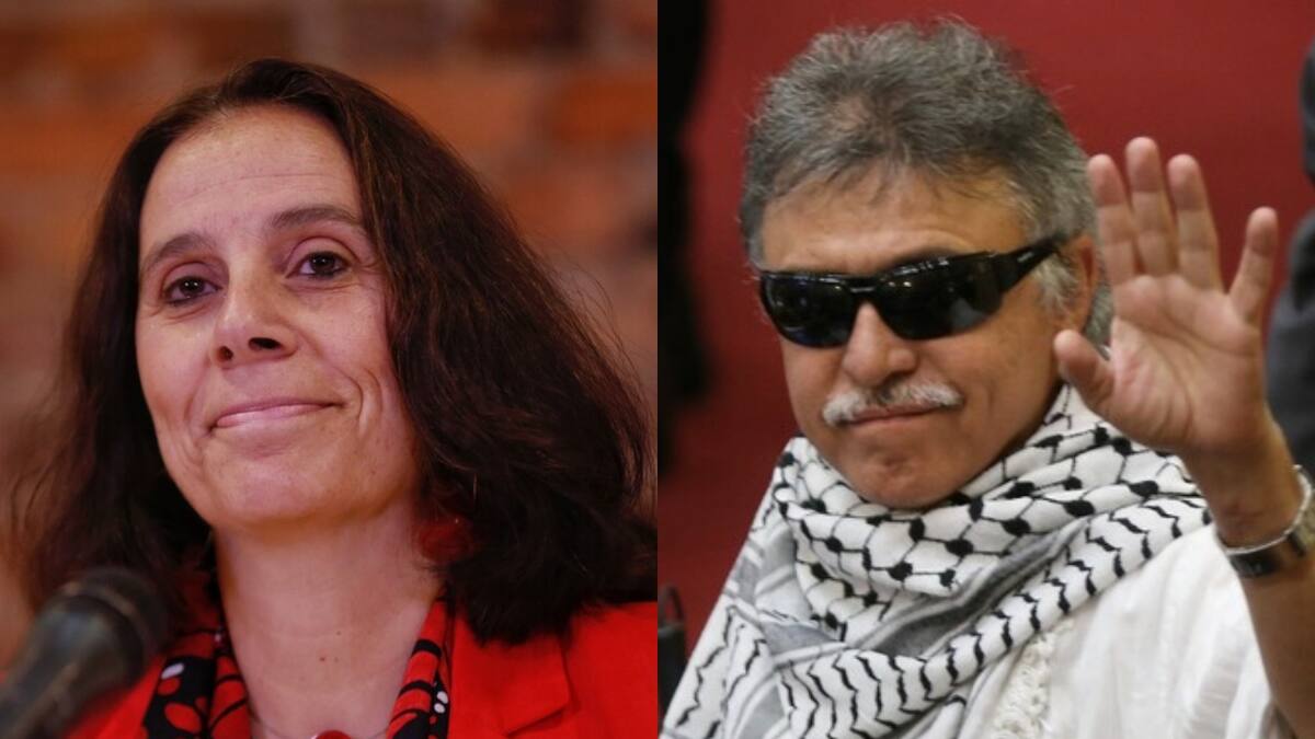 Hubo falta de colaboración de la Fiscalía con la JEP: experta de ONU sobre caso Santrich