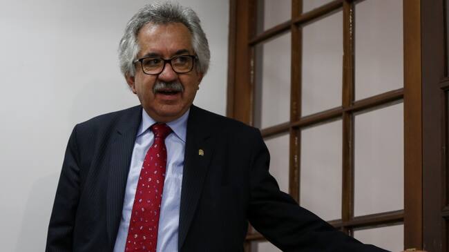 Ignacio Mantilla