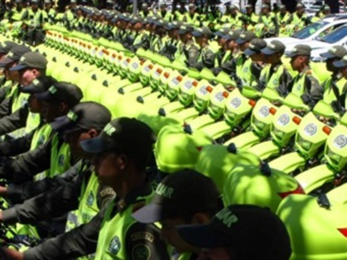 Homicidio, secuestro y narcotráfico, delitos que más involucran a policías
