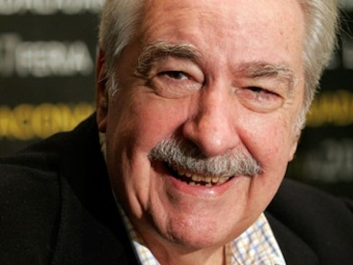 El legado literario que deja Mutis