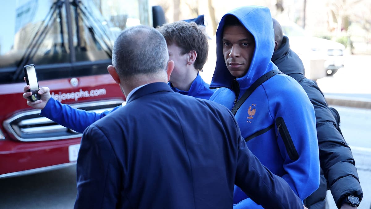 ¿Cuáles son los mejores amistosos de la fecha FIFA de marzo de 2026?