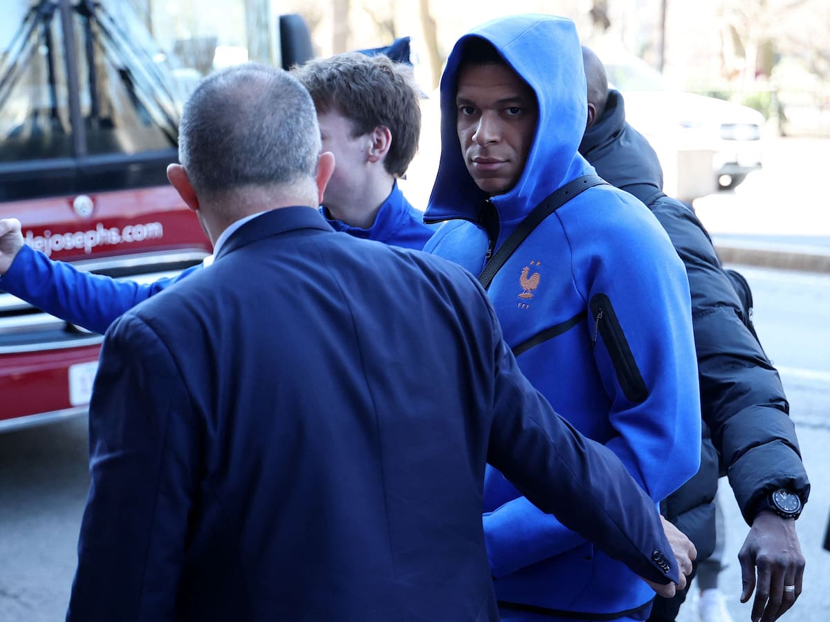 ¿Cuáles son los mejores amistosos de la fecha FIFA de marzo de 2026?