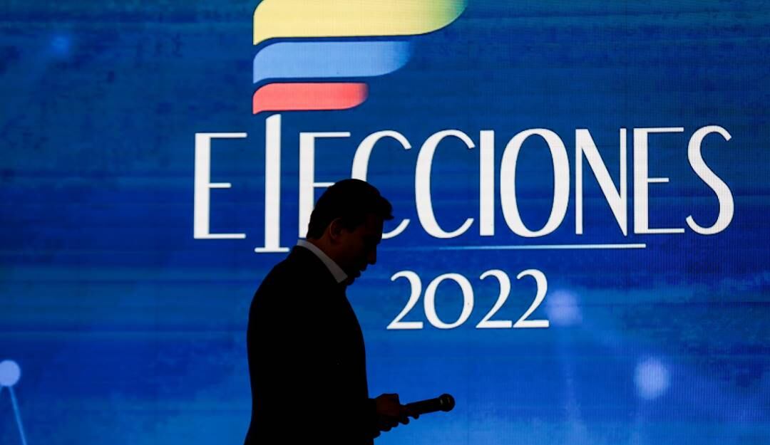 Colprensa - Mariano Vimos