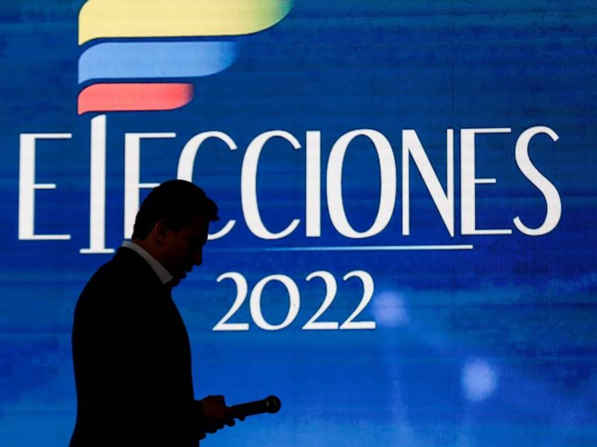 Consejo Nacional Electoral reiniciará comisiones escrutadoras de legislativas