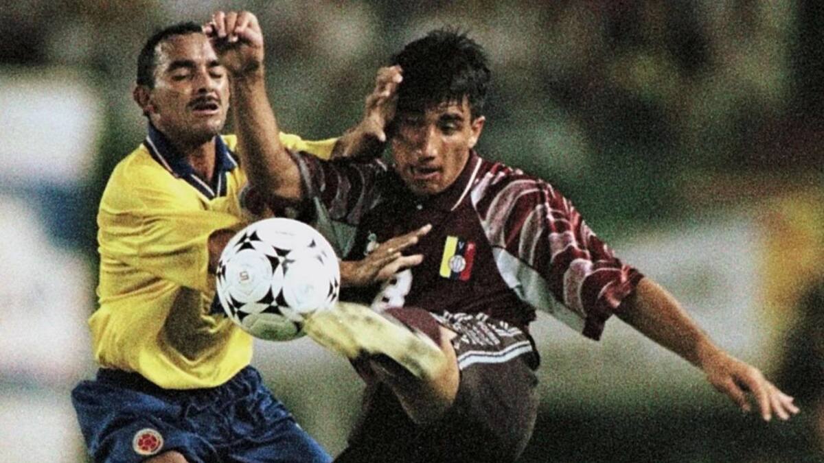 Hugo Galeano: "Tenemos que salir a desgastar a Paraguay"