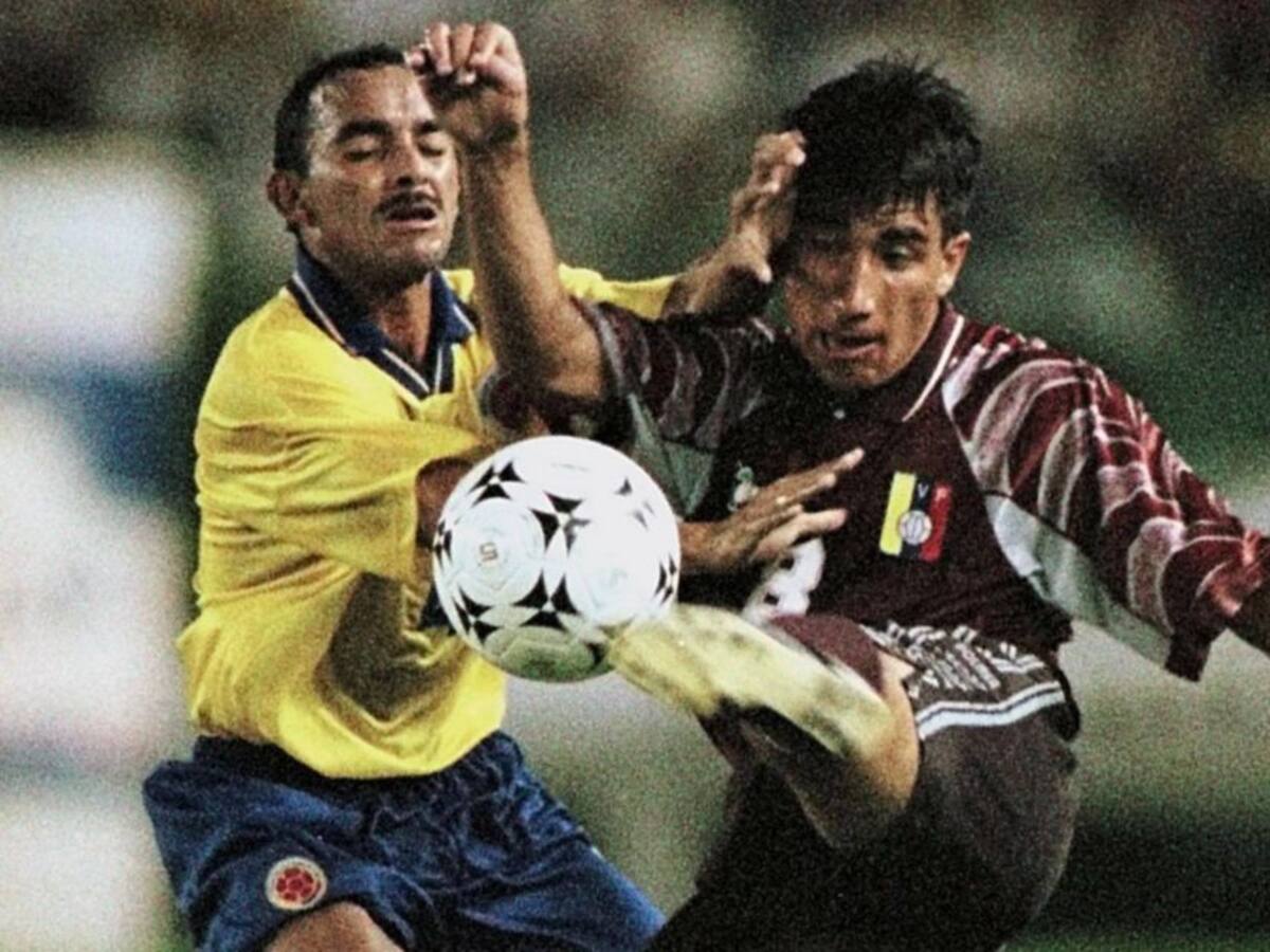 Hugo Galeano: "Tenemos que salir a desgastar a Paraguay"