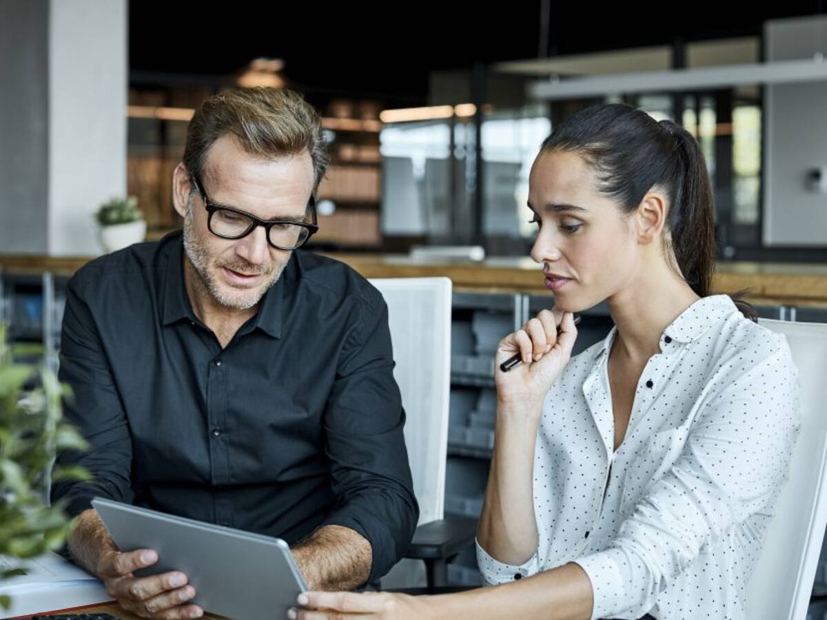 Diferencias del empleo femenino y masculino en Colombia
