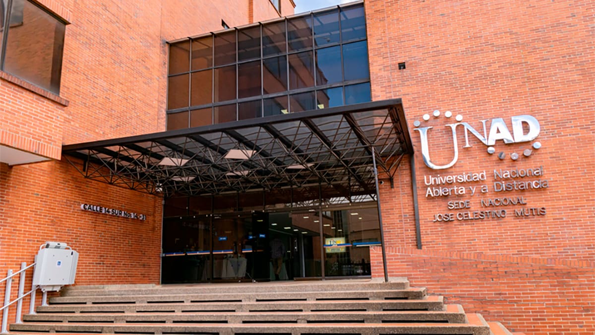 El Ministerio de Educación renovó la Acreditación Institucional de Alta Calidad de la UNAD