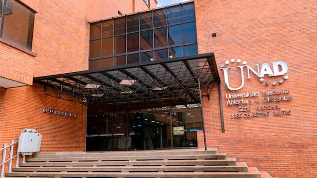 El Ministerio de Educación renovó la Acreditación Institucional de Alta Calidad de la UNAD