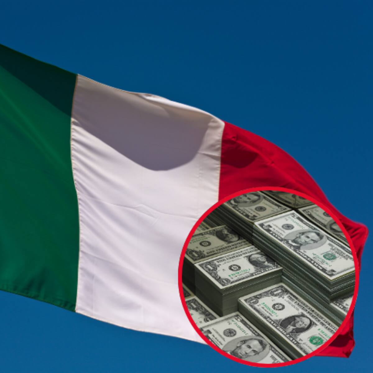 Italia incauta bienes de difunto jefe de la mafia por más de 200 millones de dólares