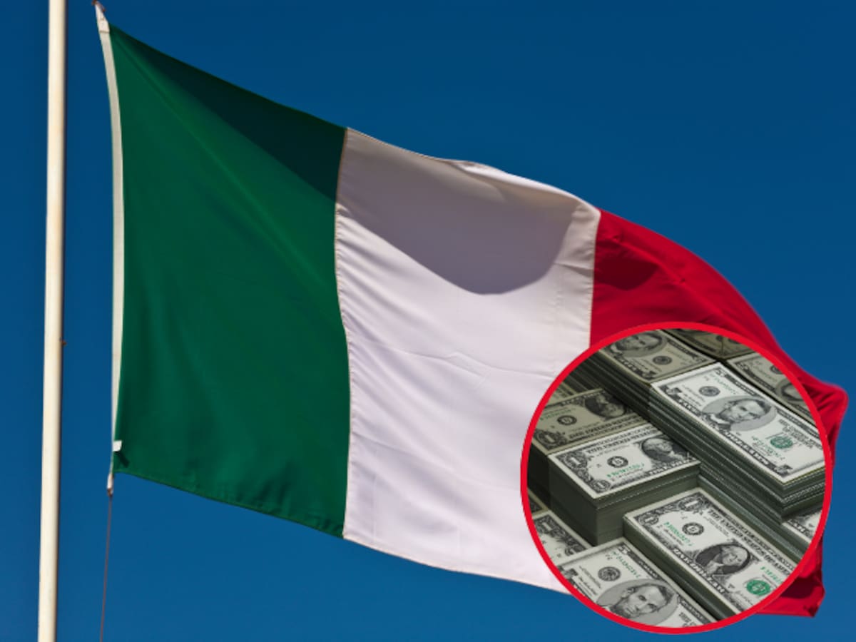 Italia incauta bienes de difunto jefe de la mafia por más de 200 millones de dólares