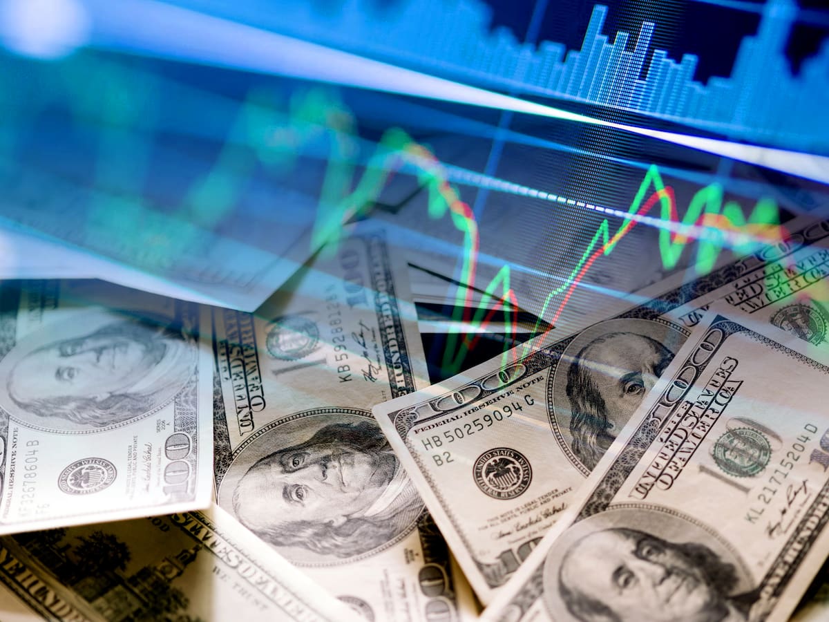 ¿Cómo abrir un CDT en dólares en Colombia? Entidades y requisitos