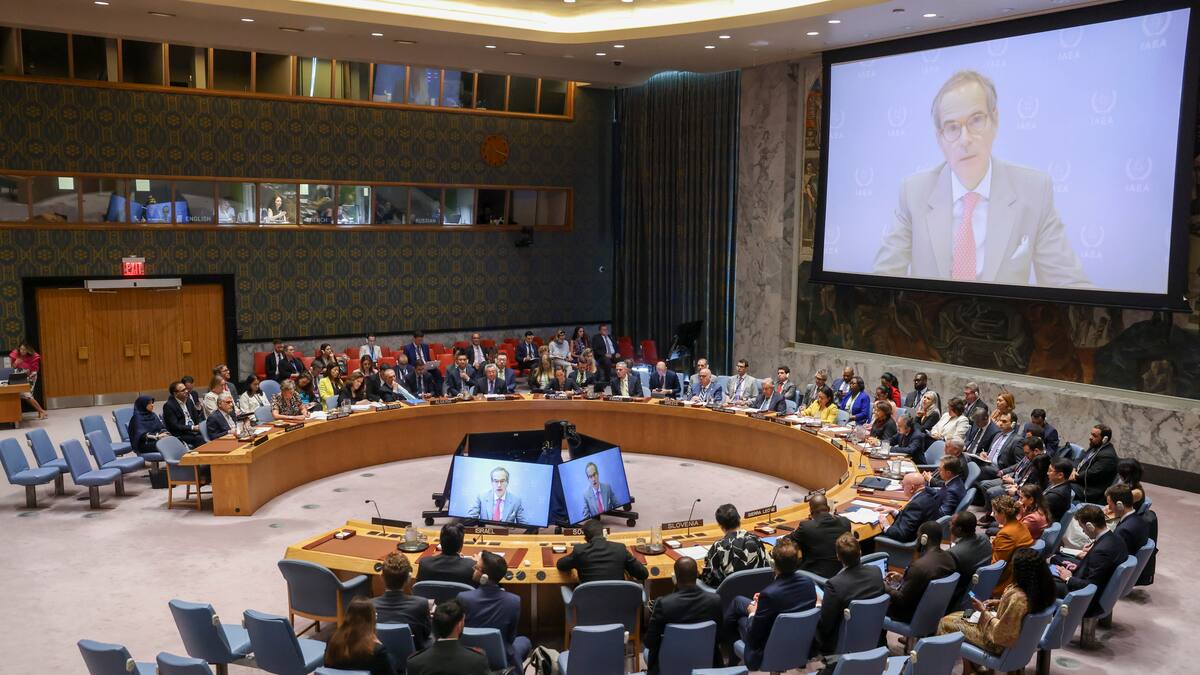 OIEA alerta catástrofe nuclear en caso de ataque israelí a central iraní de Bushehr
