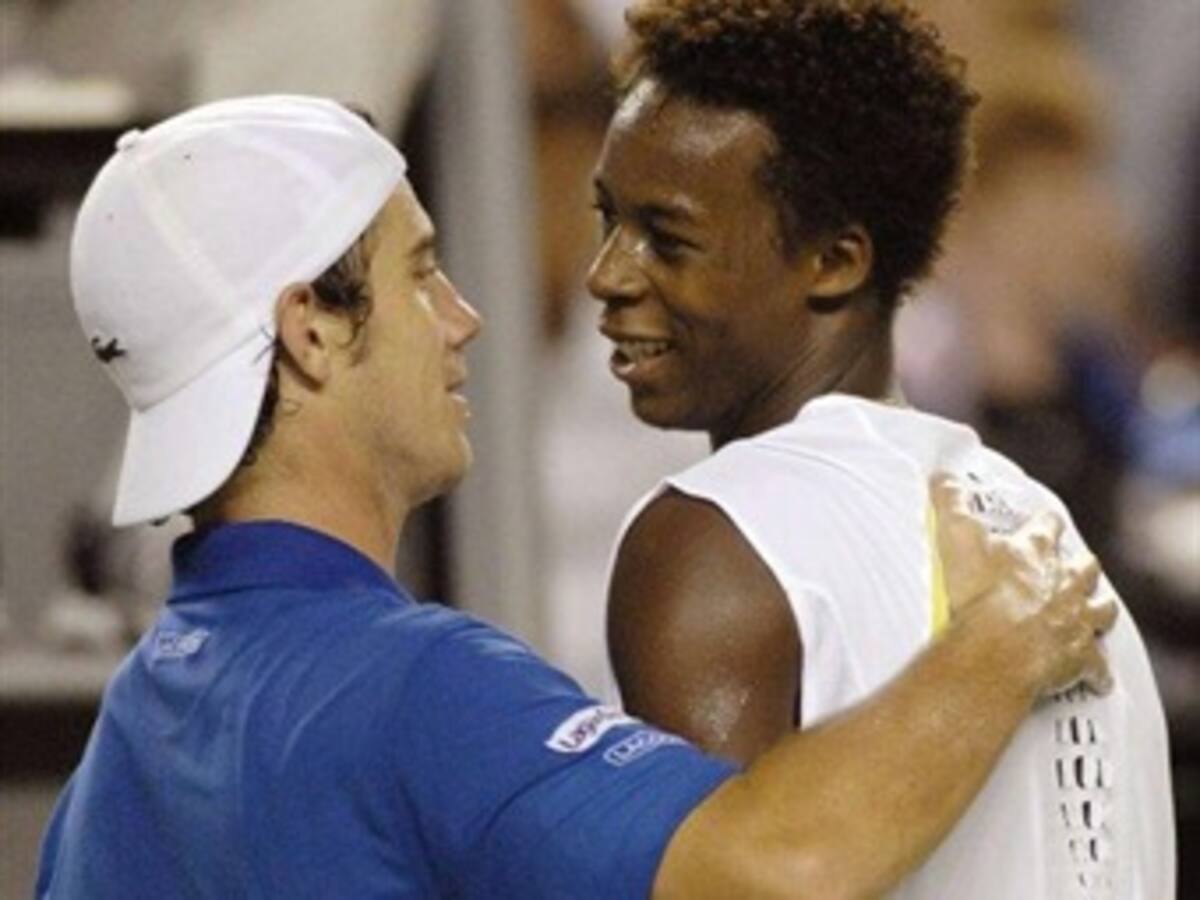 Los franceses Gasquet y Monfils no disputarán el ATP de Montecarlo