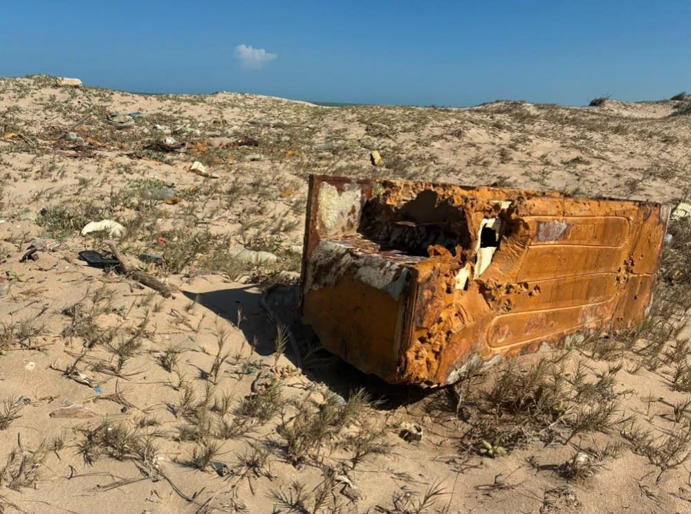 Un año después del inicio de bombardeos a supuestas narcolanchas, periodistas investigan resultados. Crédito: OCCRP y 360 Grados