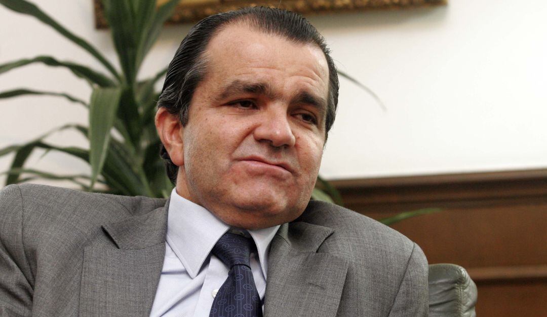 Óscar Iván Zuluaga se refirió a la decisión de la Fiscalía de archivar la investigación contra David Zuluaga