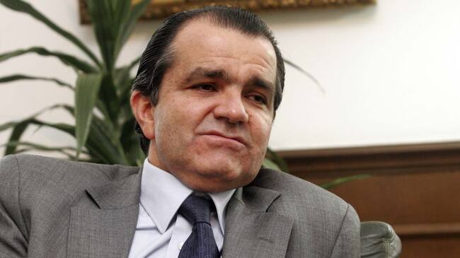 Óscar Iván Zuluaga se refirió a la decisión de la Fiscalía de archivar la investigación contra David Zuluaga