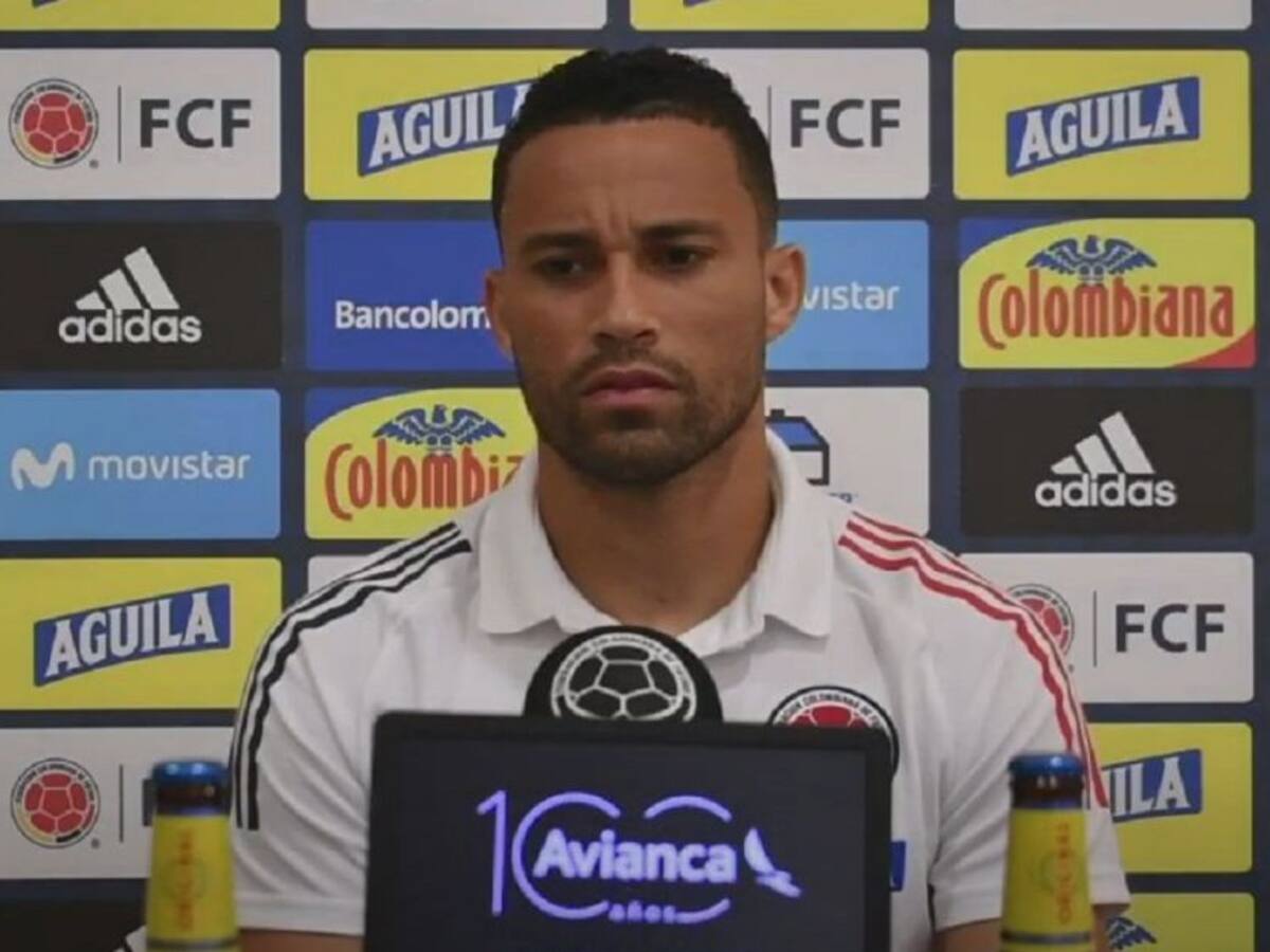 Chunga: “Salí del Junior para mostrarme más, creo que fue una buena decisión”