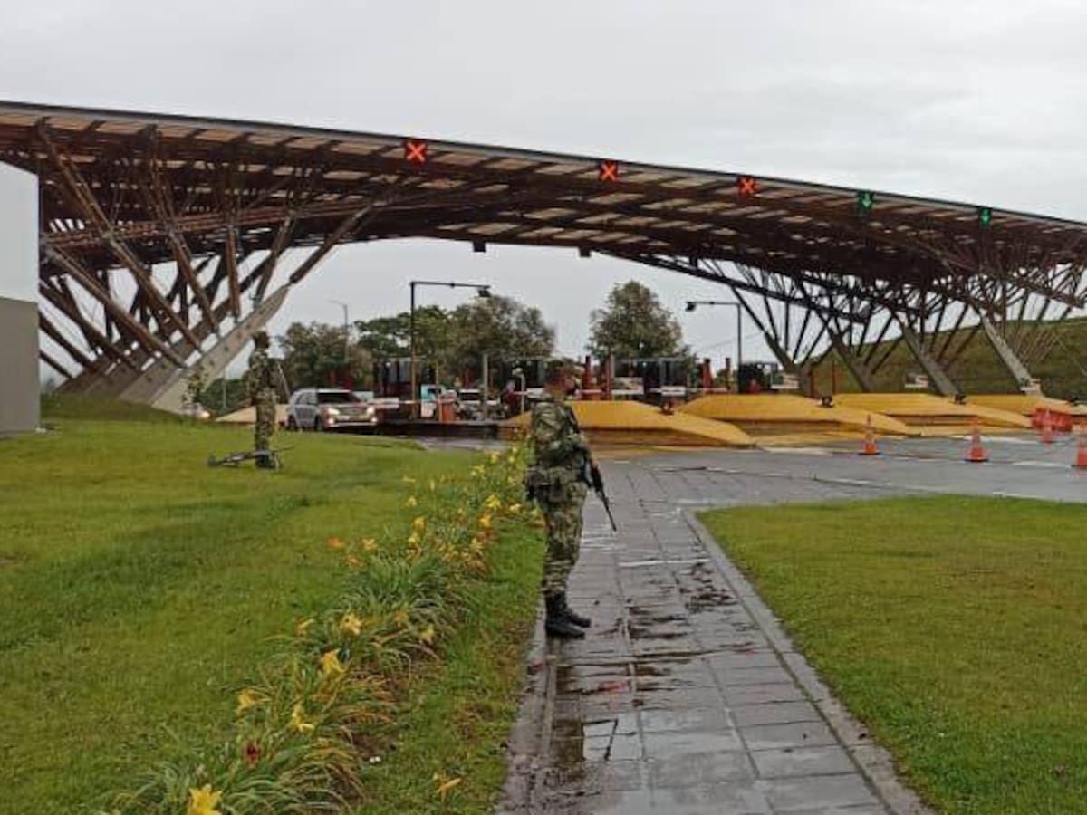 Habitantes de veredas en Chinchiná (Caldas) denuncian dificultad en postulación a tarifa diferencial