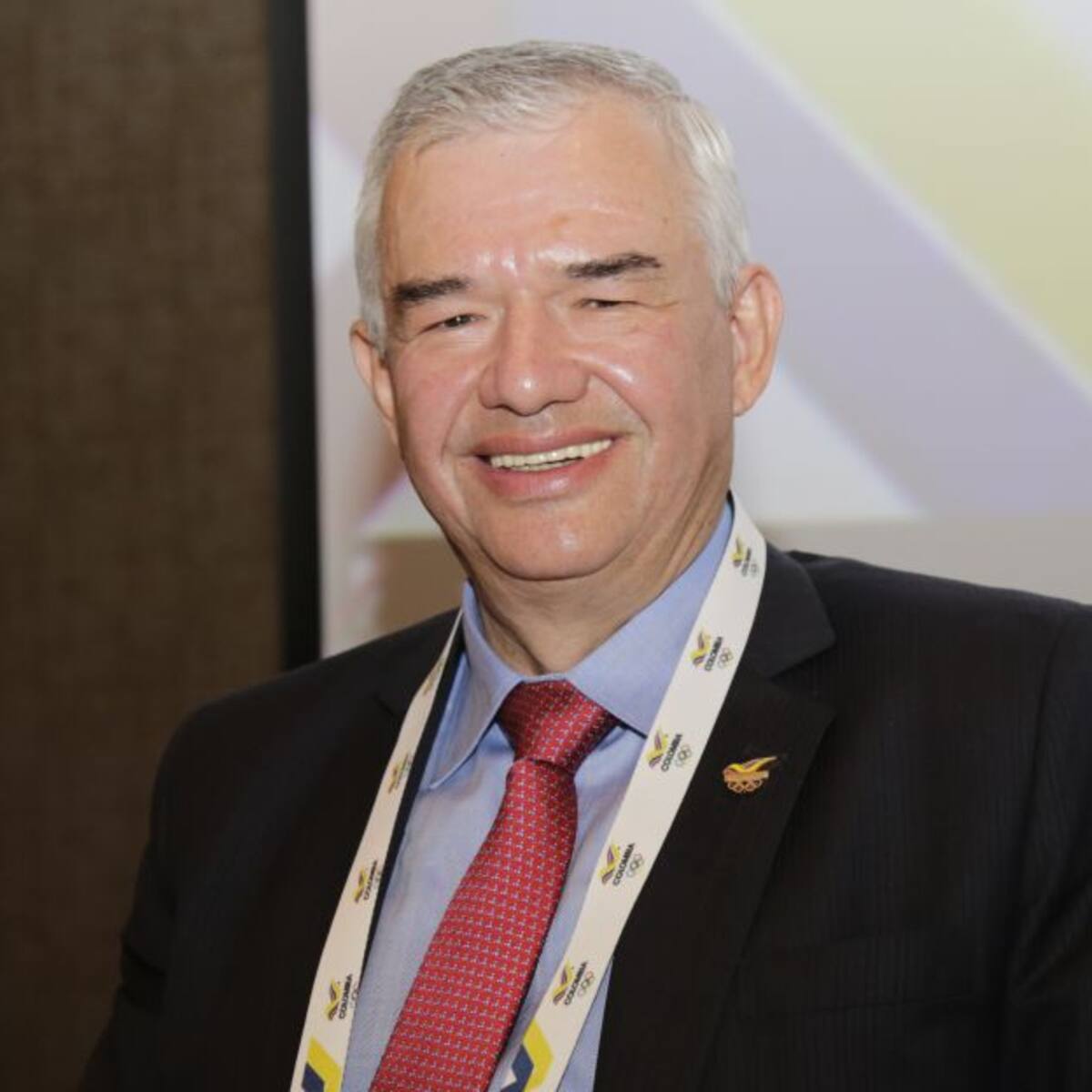 Ciro Solano advierte posible demanda de Barranquilla por dineros pagados a Panam Sports