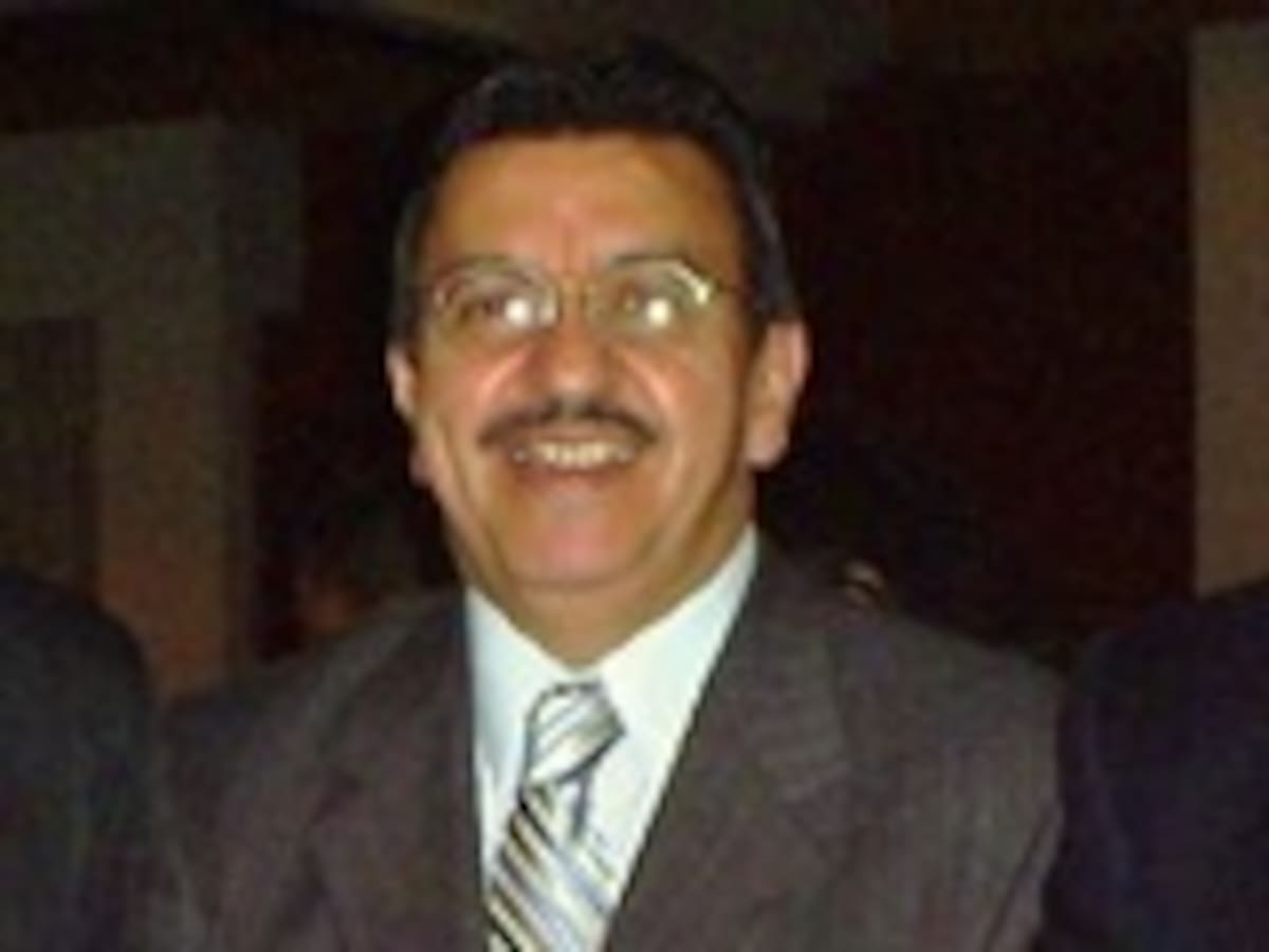 Extraña Copa América