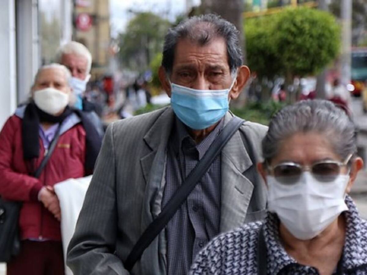 Cabify entregará viajes gratis adultos mayores que se vacunen COVID-19