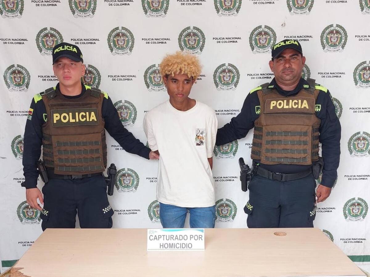 Capturado presunto asesino de su suegra en Arjona- Bolívar: habría utilizado un cuchillo