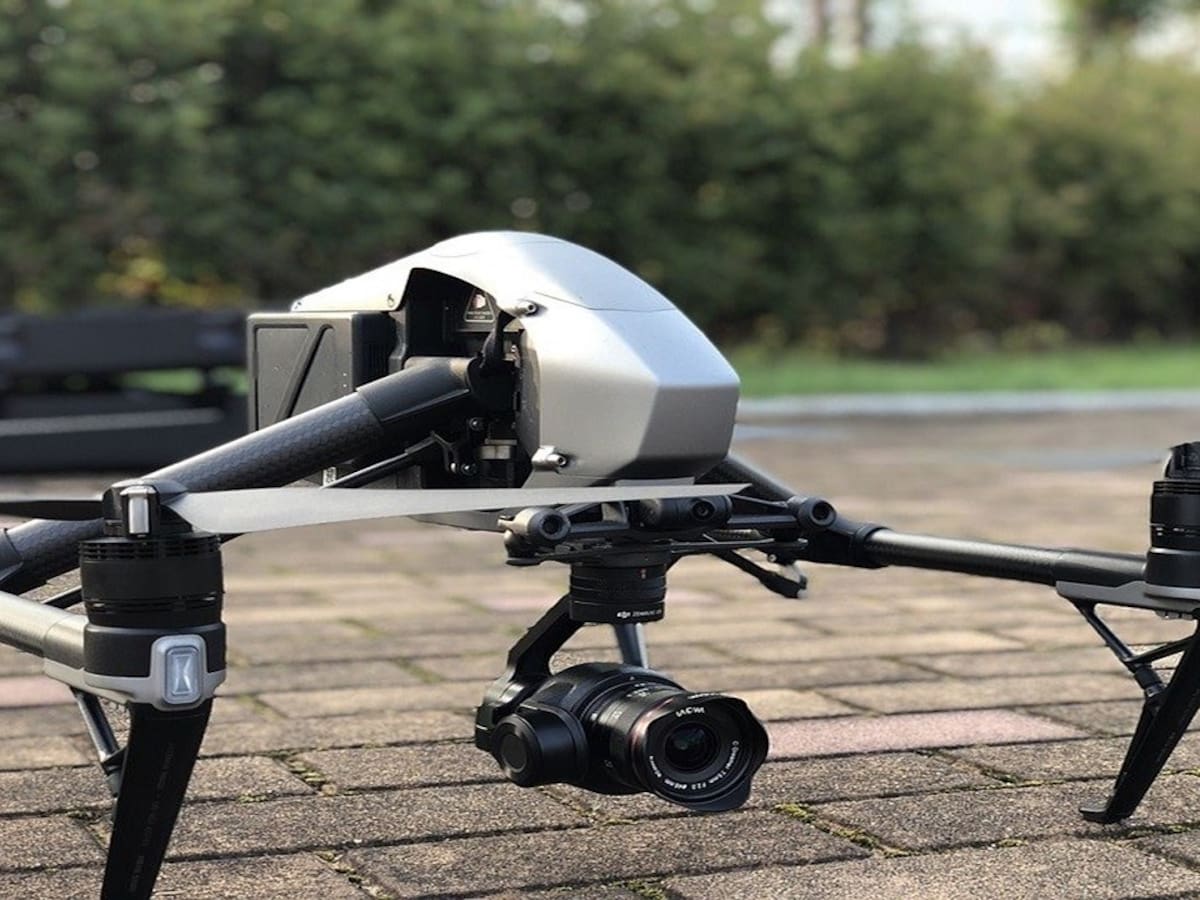 Sogamoso lidera la seguridad en Colombia con la implementación de drones de vigilancia