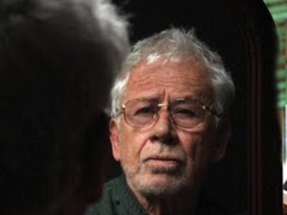 Murió Hernán Díaz, el fotógrafo de la luminosidad y la plástica